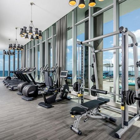 Million Dollar View At Hyde Resort And Residences Beverley Beach Dış mekan fotoğraf