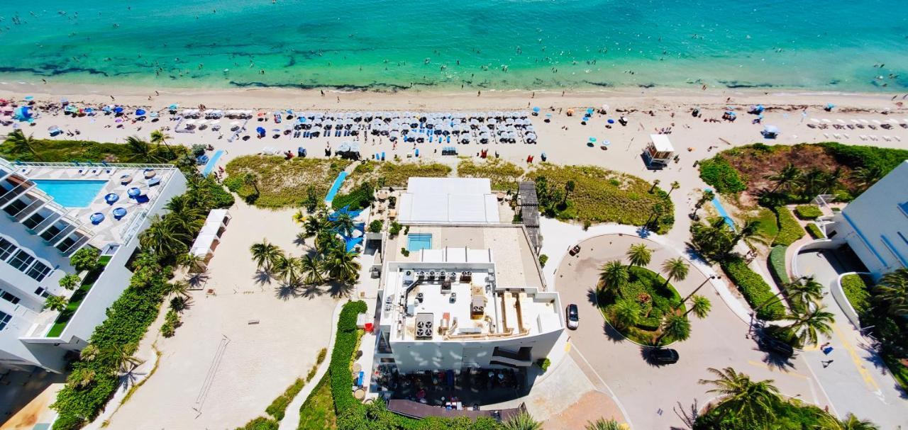 Million Dollar View At Hyde Resort And Residences Beverley Beach Dış mekan fotoğraf