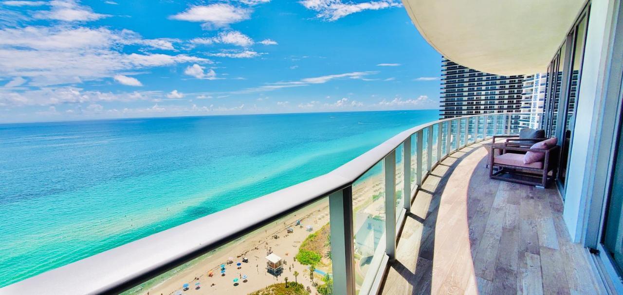 Million Dollar View At Hyde Resort And Residences Beverley Beach Dış mekan fotoğraf
