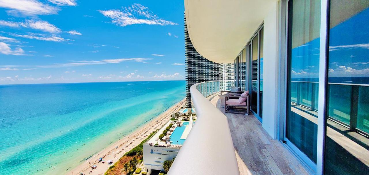 Million Dollar View At Hyde Resort And Residences Beverley Beach Dış mekan fotoğraf