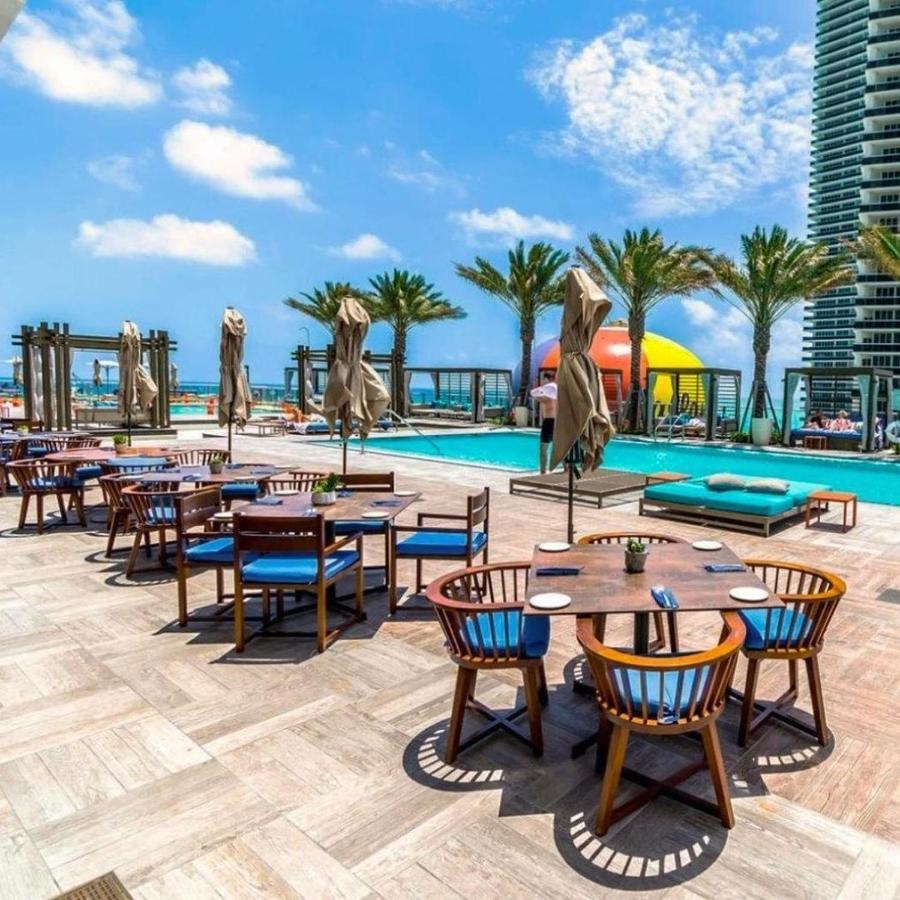 Million Dollar View At Hyde Resort And Residences Beverley Beach Dış mekan fotoğraf