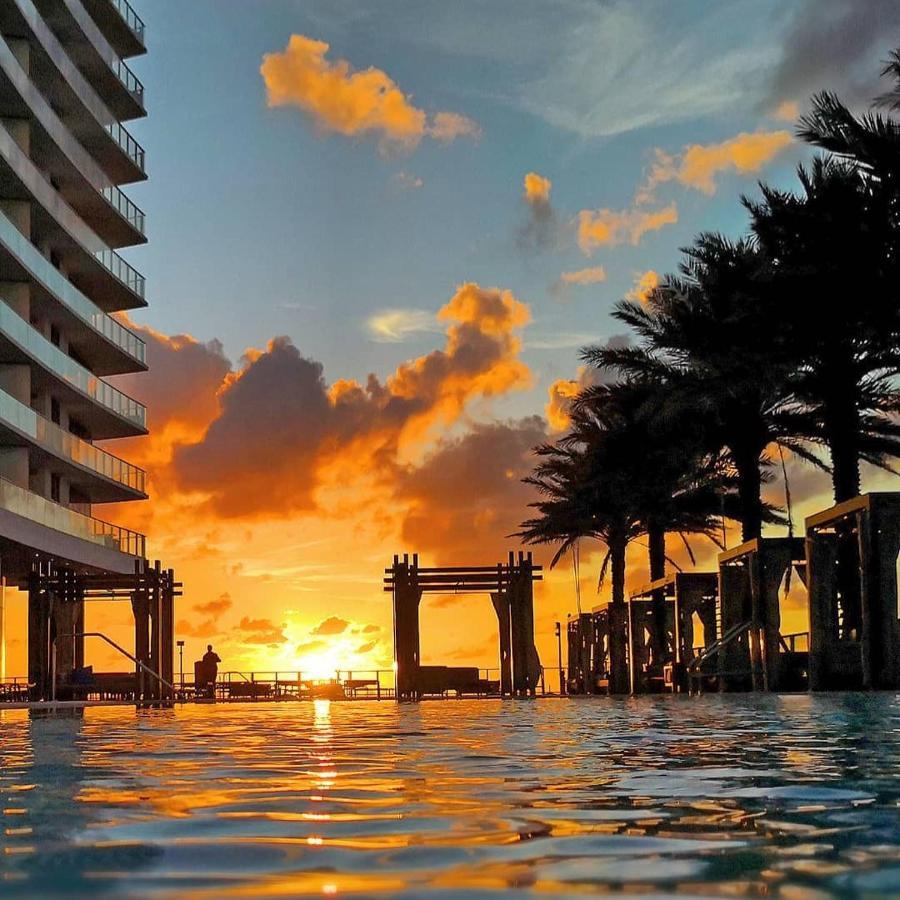 Million Dollar View At Hyde Resort And Residences Beverley Beach Dış mekan fotoğraf