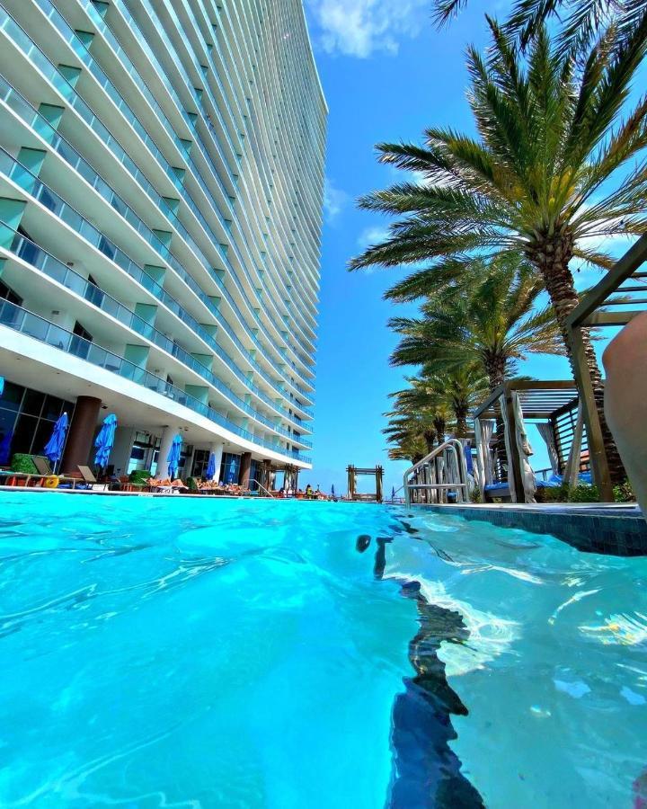 Million Dollar View At Hyde Resort And Residences Beverley Beach Dış mekan fotoğraf