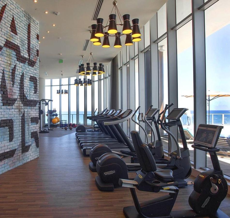 Million Dollar View At Hyde Resort And Residences Beverley Beach Dış mekan fotoğraf