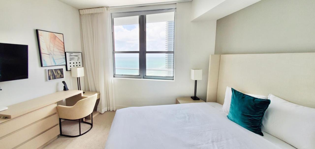 Million Dollar View At Hyde Resort And Residences Beverley Beach Dış mekan fotoğraf