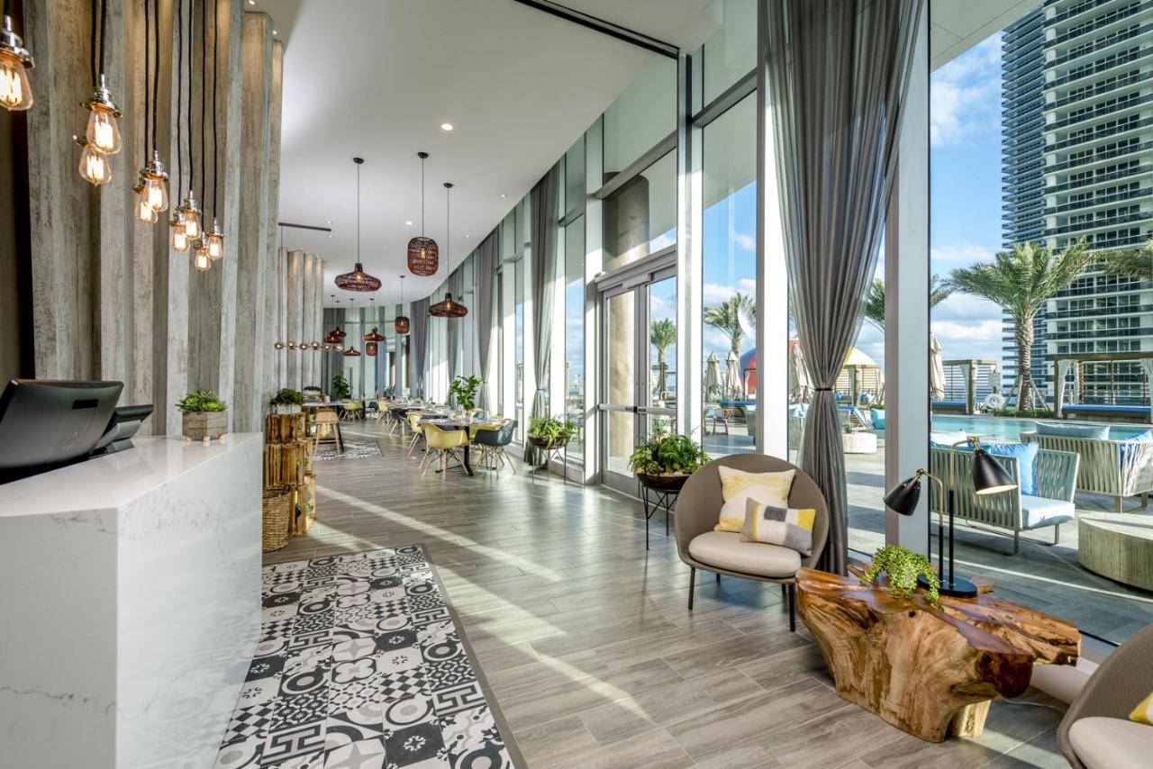 Million Dollar View At Hyde Resort And Residences Beverley Beach Dış mekan fotoğraf