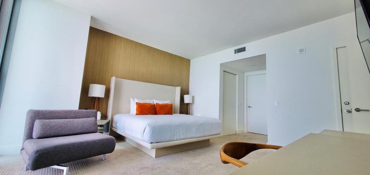 Million Dollar View At Hyde Resort And Residences Beverley Beach Dış mekan fotoğraf