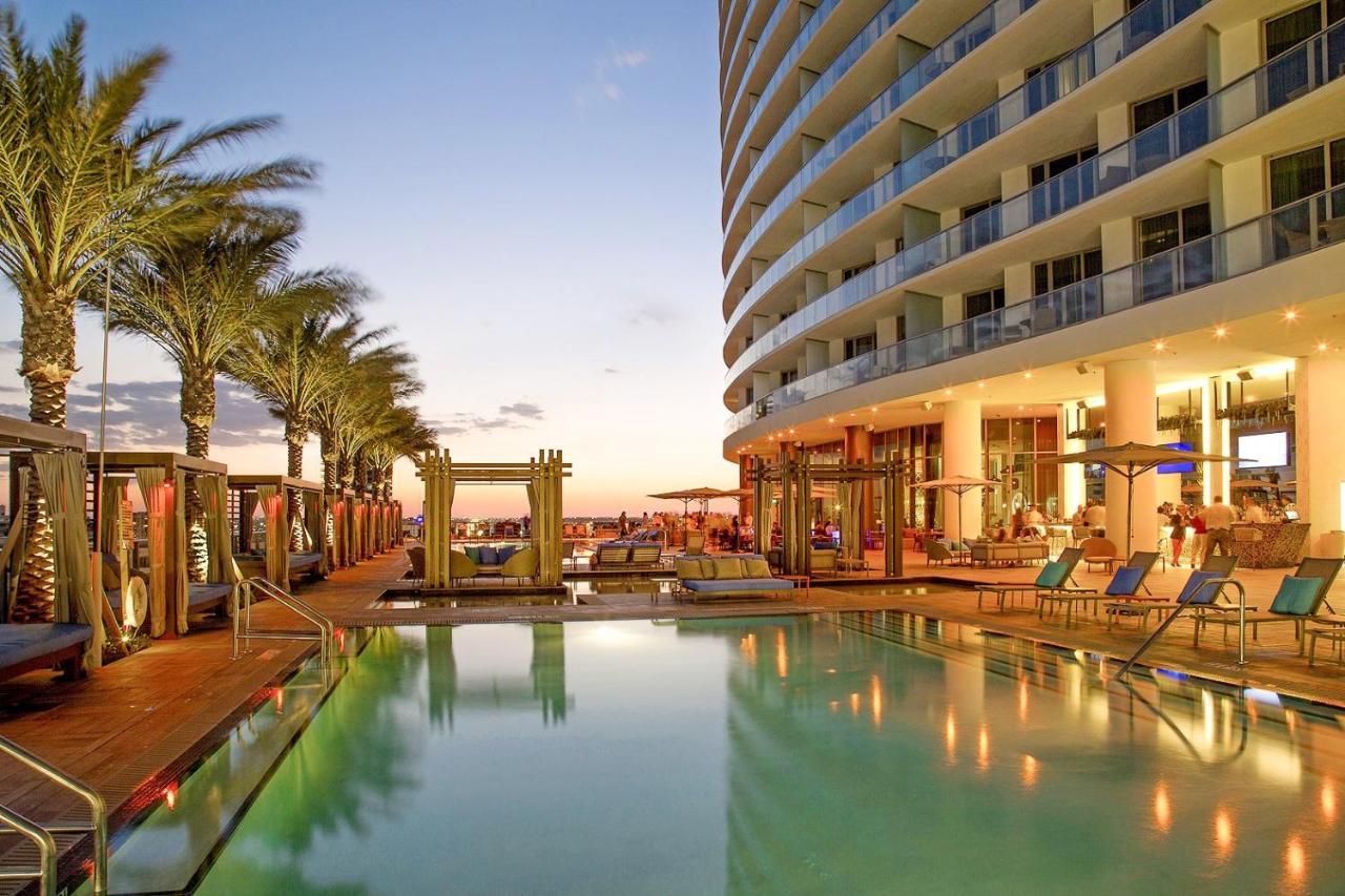 Million Dollar View At Hyde Resort And Residences Beverley Beach Dış mekan fotoğraf