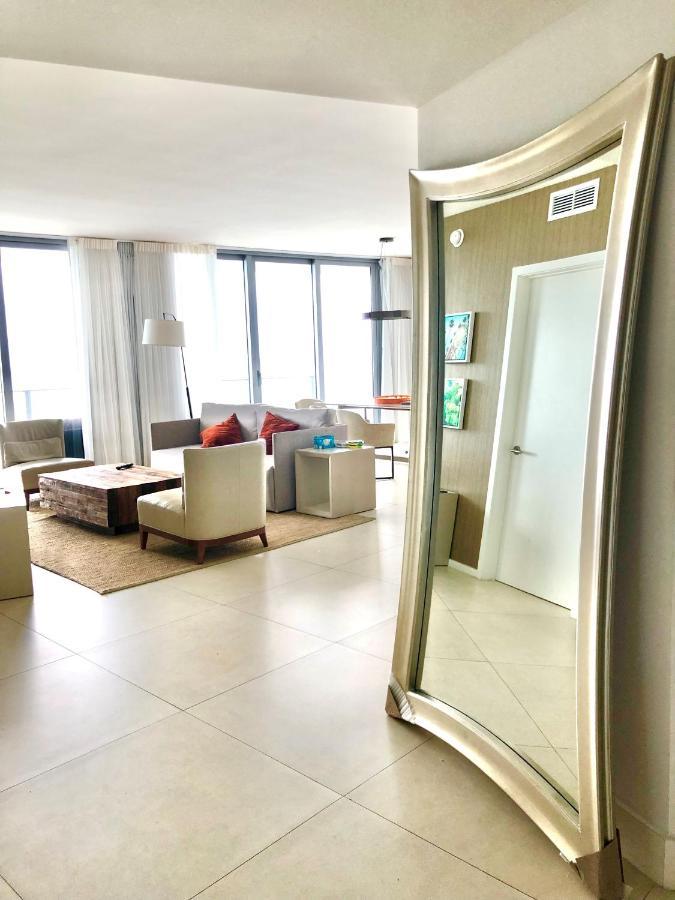 Million Dollar View At Hyde Resort And Residences Beverley Beach Dış mekan fotoğraf