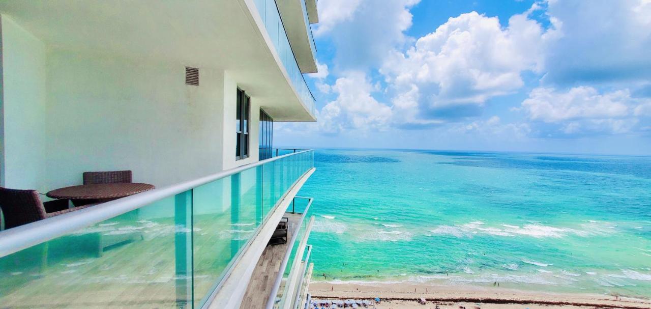 Million Dollar View At Hyde Resort And Residences Beverley Beach Dış mekan fotoğraf