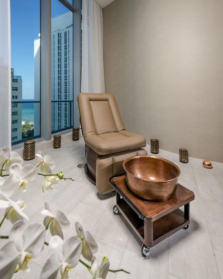 Million Dollar View At Hyde Resort And Residences Beverley Beach Dış mekan fotoğraf