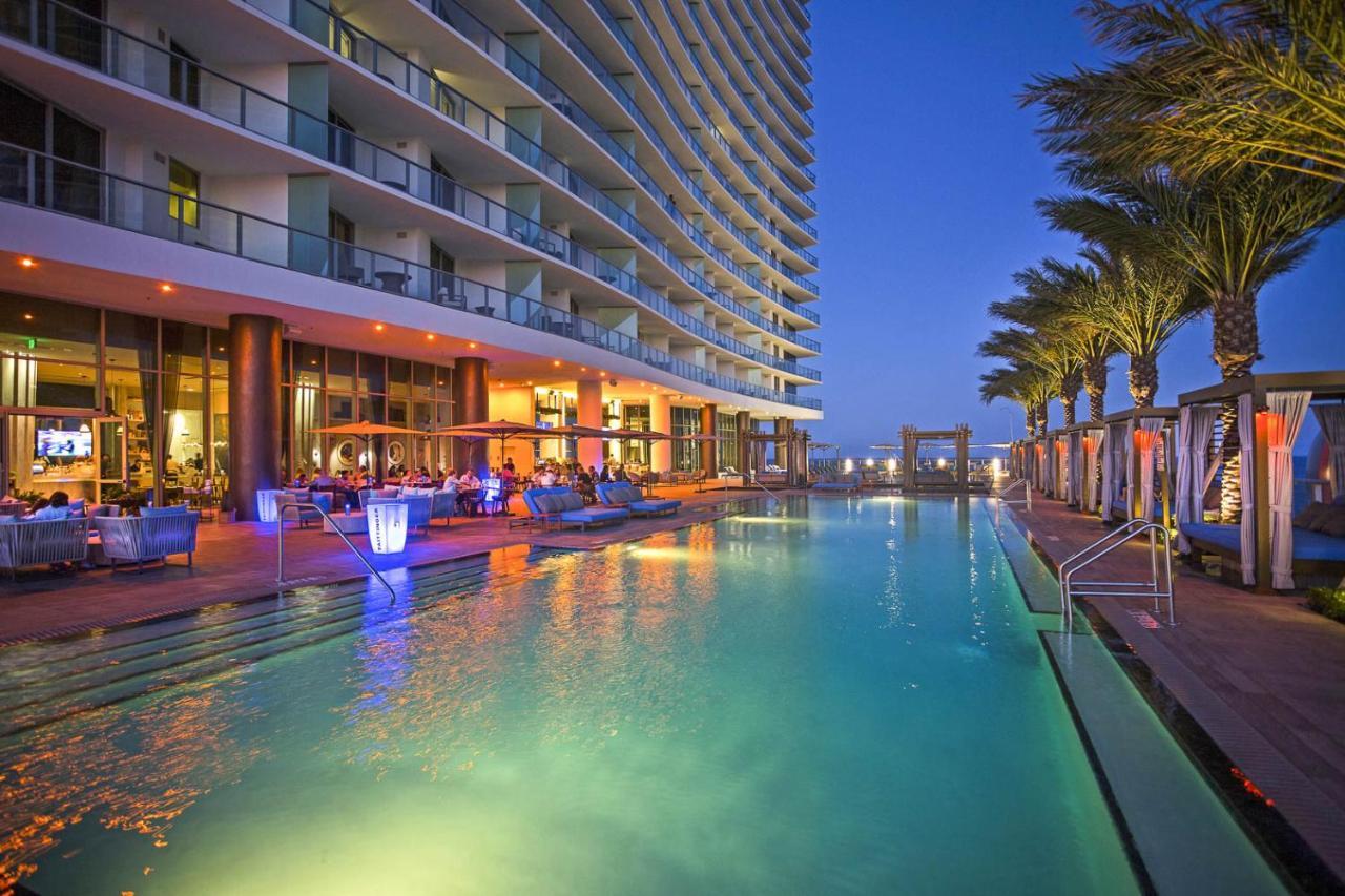 Million Dollar View At Hyde Resort And Residences Beverley Beach Dış mekan fotoğraf