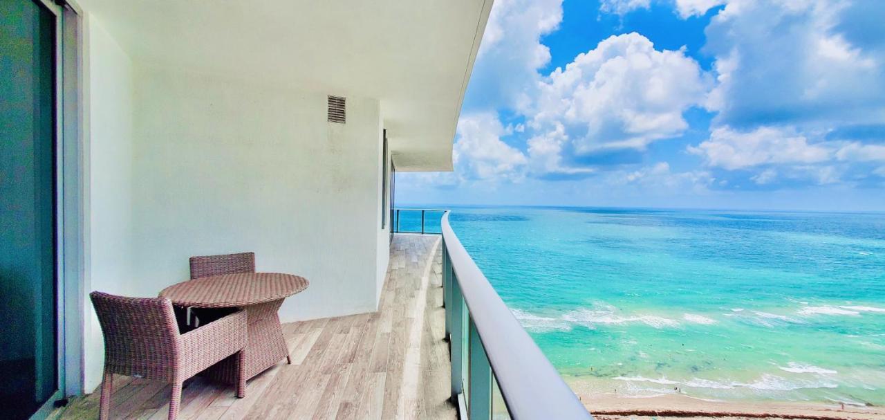 Million Dollar View At Hyde Resort And Residences Beverley Beach Dış mekan fotoğraf