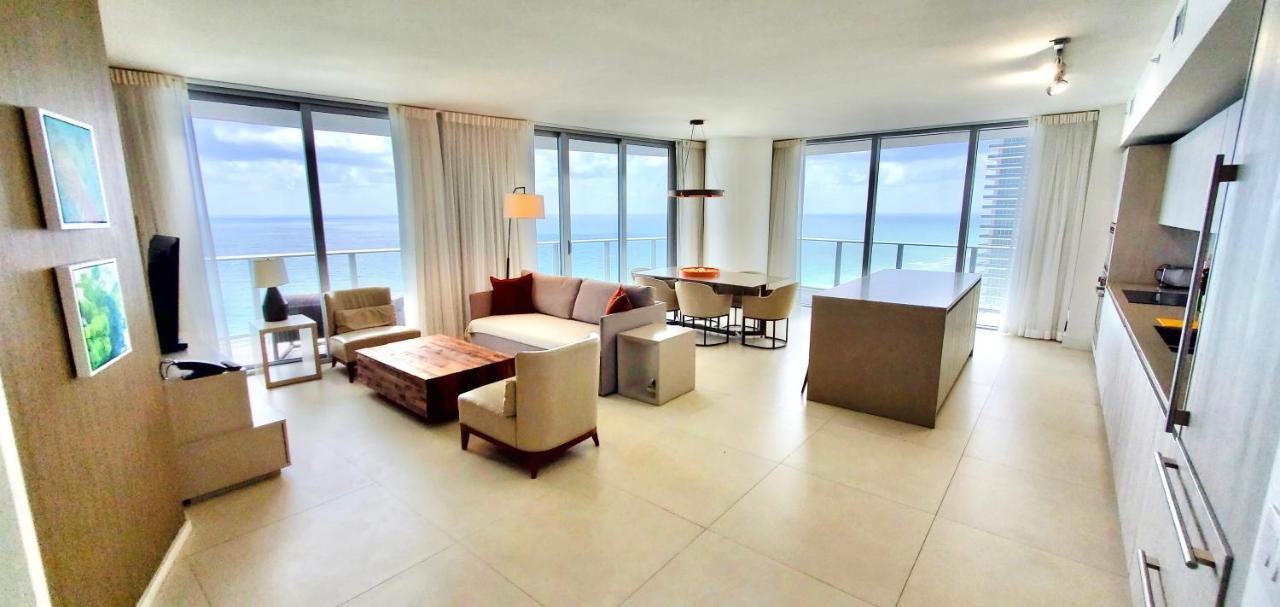 Million Dollar View At Hyde Resort And Residences Beverley Beach Dış mekan fotoğraf