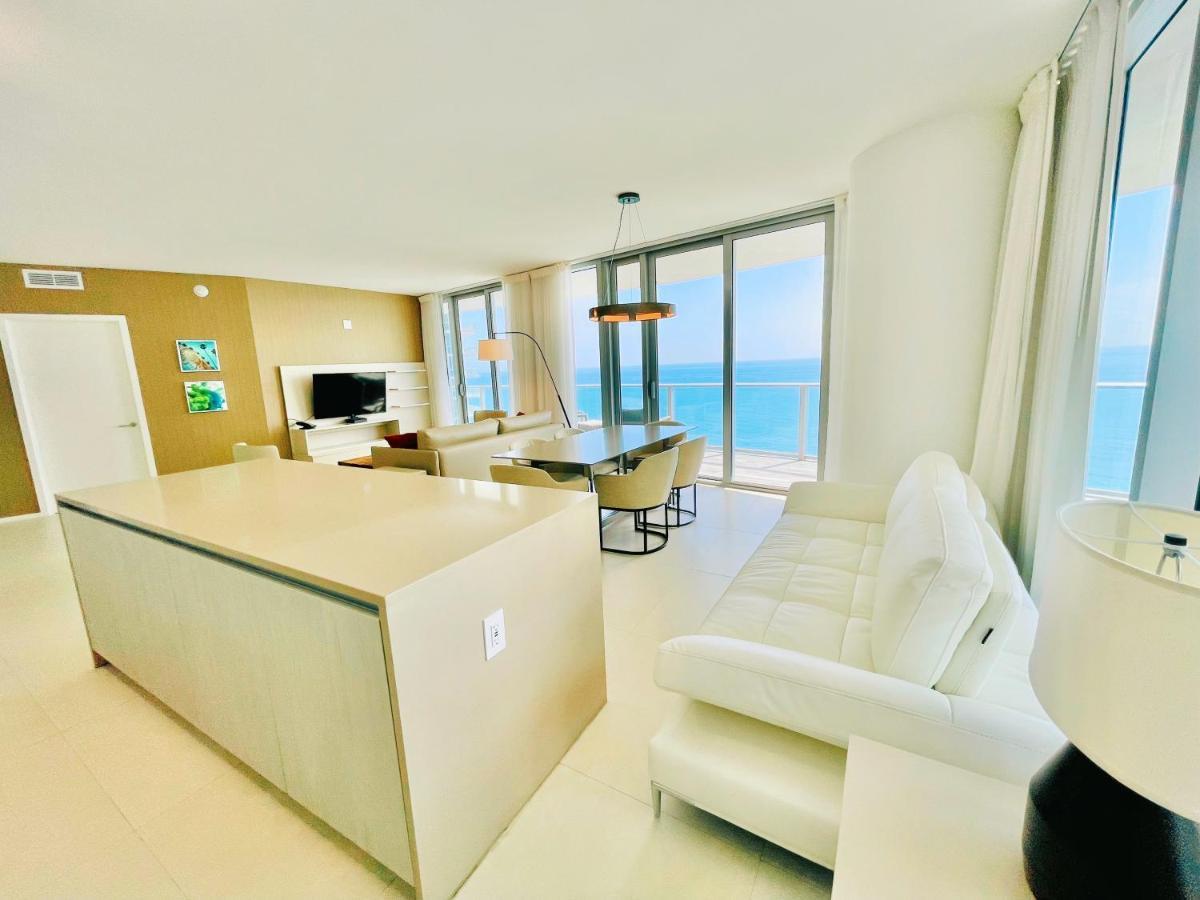 Million Dollar View At Hyde Resort And Residences Beverley Beach Dış mekan fotoğraf