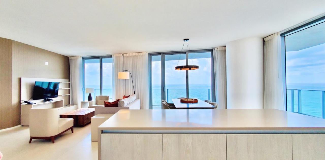 Million Dollar View At Hyde Resort And Residences Beverley Beach Dış mekan fotoğraf