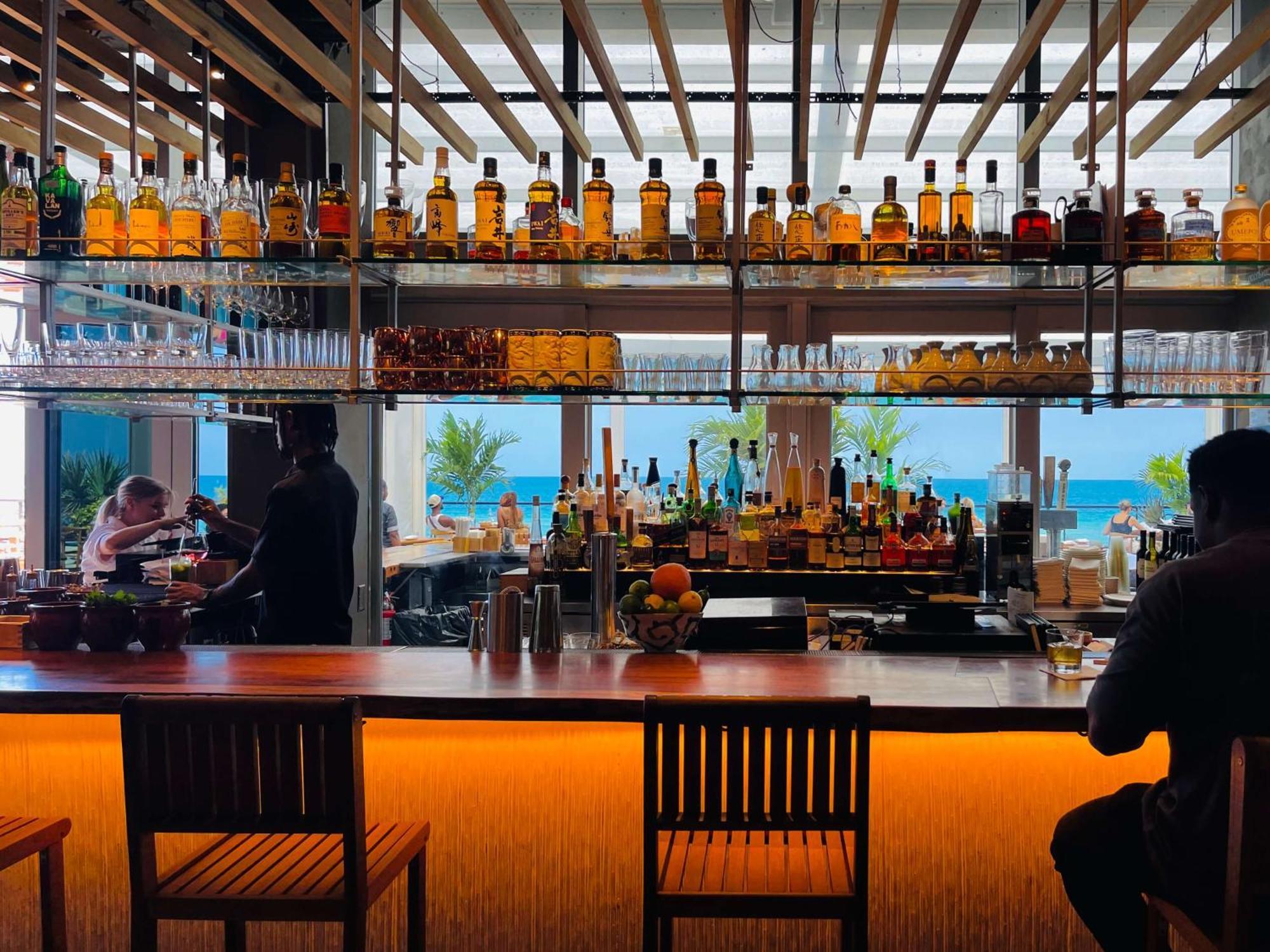 Million Dollar View At Hyde Resort And Residences Beverley Beach Dış mekan fotoğraf